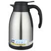 Jingdong Supermarket Tiger brand Tiger insulation pot stainless steel portable hot water bottle vacuum cold pot PWL-B16C-XC 16 liters