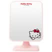 HELLO KITTY Cute Printed Owl Desktop Mirror Desktop Mirror Removable 1819