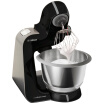 Bosch BOSCH cooking machine multi-functional chef machine&kneading dough mixer Commercial household MUMVH48BCN cookie black