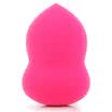 Excellent home UPLUS gourd drop-shaped skin-friendly dry&wet dual-use beauty cotton make-up puff water change non-latex foundation BB cream makeup makeup
