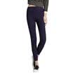 Antarctic Nanjiren Slim Nine Pants Pants Women&39s High Waist Wear Leggings Black M 16068