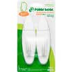 Polar bear HK-917 Seamless hook Gluing hook Loaded weight 25kg Large 2 fitted bathroom bathroom Kitchen