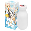 EXE Japanese Milk Bottle Mengmei Lolita Masculine Men&39s Anime Aircraft Cup Male Adult Supplies Bottle Blue