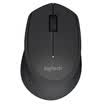 Logitech M275 Wireless Mouse Black