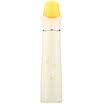 Huaya Rose couple insulation cup male ladies water cup stainless steel cup creative vacuum cup 300ml yellow HU1-300
