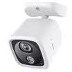 TP-LINK TL-IPC20-4 intelligent wireless network camera HD night vision wifi remote monitoring camera