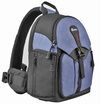 Rimma EIRMAI D2820 upgrade models SLR camera bag Canon Nikon photography bag shoulder diagonal waterproof shockproof backpack navy