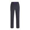 Camel card outdoor couples fleece pants P6W103714 ink gray M
