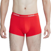 YOUR SUN men &39s underwear comfortable cotton four - pants shorts 3 loaded red XL 175
