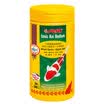 sera Germany hi fish feed goldfish feed spirulina feed cold water fish small particles ornamental fish fish food fish food goldfish blue green algae Yan Yan feed 250ml