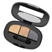 Aka sweet wish eye shadow 3 color bare makeup eye shadow eye shadow case