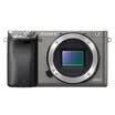 Sony SONY ILCE-6000 APS-C micro single body graphite gray 243 million effective pixels a6000 α6000