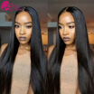 Cheap Peruvian Straight Virgin Hair 3 Bundles Grade 8A Unprocessed Virgin Hair Straight Pervian Virgin Hair Straight Sassy Girl
