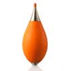 Weigao VSGO D-10313 Fireworks Digital SLR Professional Micro-single camera lens dust cleaning gas blowing blown ball skin tiger