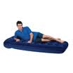 Bestway Slim Pneumatic Bed Pillow Pillow Bed Lunch Bed Nap Bed Outdoor Moisture Tile Tent Pad Sleeping Pad Camping Pad Embedded Inflatable Pump Pillow Design 67223