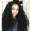 Peruvian Deep Wave Virgin Hair Weave Peruvian Virgin Hair Deep Curly Hair Extensions Cheap Hair Bundles 3 Pc Lot