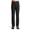 TFO quick-drying pants ice-like slippery wire light breathable soft outdoor fast-drying sports casual pants 721523 male carbon black XXL