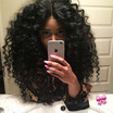 Indian Deep Wave Virgin Hair 4 Bundles Deep Wave Indian Hair Extensions Unprocessed Wet And Wavy Human Hair Weave