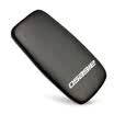 Osagie z01 mountain bike rear cushion bike electric car rear cushion rear seat cushion sponge widening screw fixing black