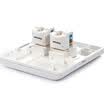 AMPCOM AMPCOM ultra-five network module engineering environmental protection shell 50U gold-plated