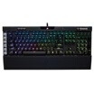 USCORSAIR K95 RGB PLATINUM mechanical keyboard Symphony backlit black tea tea Jedi begging chicken keyboard