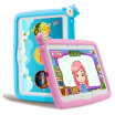 Koridy Koridy multiple intelligence early education machine K2 sapphire blue children&39s Tablet PC multiple intelligence early education machine baby child enlightenment 0-3-6 years old primary school learning machine