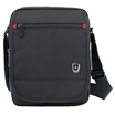 SWISSMOBILITY shoulder bag diagonal package fashion business casual men&women backpack black MT-5701-02T00