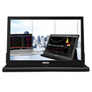 ASUS ASUS MB169B 156 inch IPS screen full HD plug&play lightweight portable display USB30 interface