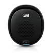 3M car car air purifier PN38816 upgraded version black car in addition to formaldehyde toluene TVOC PM25 intelligent manual