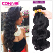Malaysian Body Wave 4 Bundle Deals Connie Malaysian Human Hair Weave 5A 100 Unprocessed Malaysian Virgin Hair Body Wave