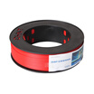 Zhengtai CHNT wire&cable 25 square yellow 100 meters single copper lighting power cord
