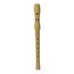 Chi Mei QM8A-27G environmental high-quality German 8-hole wooden clarinet