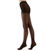 Jingdong supermarket woman&39s desire wave pressure breathable abdomen hip hip stockings black