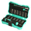 Pro&39sKit SD-9857M 57 in 1 Service Screwdriver Screwdriver Set Screwdriver Set