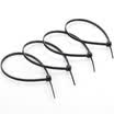 Sheng Sheng shengwei NL-1100A self-locking nylon cable tie 25 100 black 1000 fixed plastic buckle bundle tie line