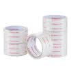 COMIX JT4804-6 transparent sealing wide tape 48mm 40y 365 m 6 rolls tube