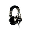 Shure Shure SRH750DJ Powerful Heavy Bass Headset Professional DJ Monitor HiFi Headphones Champagne
