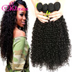Peruvian Virgin Hair Kinky Curly 300g Peruvian Virgin Hair Bundle Deals Afro Kinky Curly Hair Peruvian Virgin Curly Human Hair