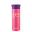 Lock & lock colorful lock cup LHC4021P 390ml pink