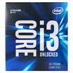 INTEL 2-core i3-7350K Processor
