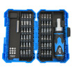 Paola Paola ratchet effort handle 51 in 1 maintenance screwdriver screwdriver set screwdriver set 1922