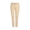 Semir Semir girls summer Korean version of the thin&pure color Slim Leggings 13216270004 shallow card of its 30