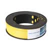 Zhengtai CHNT wire&cable 15 square yellow 100 meters single copper lighting power cord