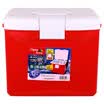 Alice IRIS Car Enclosure Refrigerator 15 liters CL-15 red