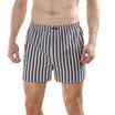 Men &39s underwear pure cotton casual shorts home pants Arrow pants stripes system 175 82A