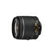 Nikon AF-P DX Nikkor 18-55mm f 35-56G