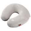 Armchair Astro Boy headrest car with office neck pillow U-pillow memory cotton single loaded MRJYJZ-01 gray