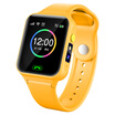 Palm clock PALMHANG camera children&39s phone watch student smart phone touch screen child waterproof bracelet M10 orange