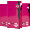 Pleisture Condoms Ladies&39 Condoms Fingers Hands Bags Long&Slim LES Exquisite Edition 8 3 Boxes