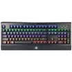 Magic Composer MAGIC-REFINER 1503 Blind gaming game keyboard
